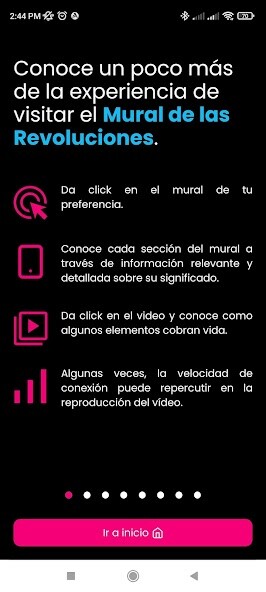 Run android online APK Mural Revolución Irapuato Lite from MyAndroid or emulate Mural Revolución Irapuato Lite using MyAndroid Run android online APK Mural Revolución Irapuato Lite from MyAndroid or emulate Mural Revolución Irapuato Lite using MyAndroid