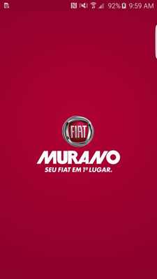 Emulate Android APK Murano Fiat