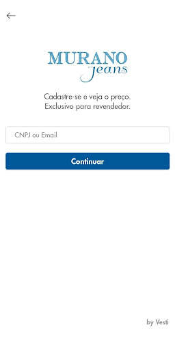 Run android online APK Murano Jeans from MyAndroid or emulate Murano Jeans using MyAndroid