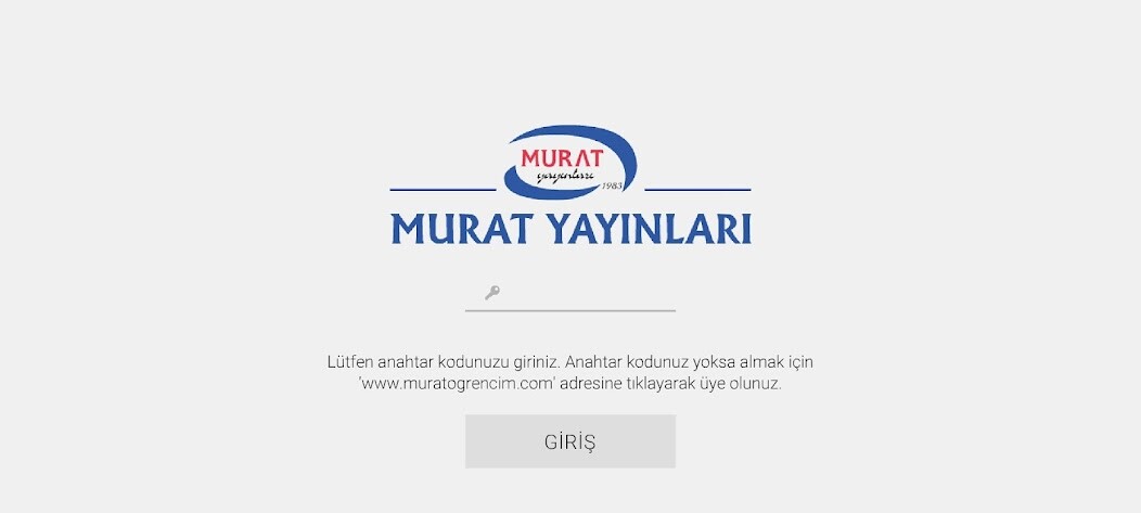Run android online APK Murat Mobil Kütüphane from MyAndroid or emulate Murat Mobil Kütüphane using MyAndroid Run android online APK Murat Mobil Kütüphane from MyAndroid or emulate Murat Mobil Kütüphane using MyAndroid