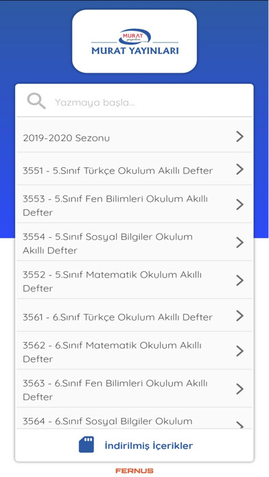 Emulate iPhone app Murat Video Çözüm using MyAndroid Emulate iPhone app Murat Video Çözüm using MyAndroid