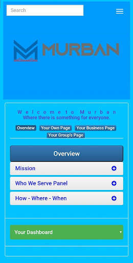 Run android online APK Murban from MyAndroid or emulate Murban using MyAndroid