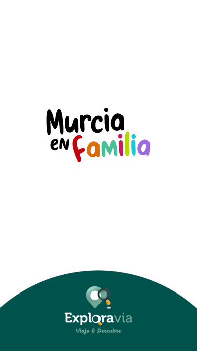 Emulate iPhone app Murcia en Familia using MyAndroid Emulate iPhone app Murcia en Familia using MyAndroid