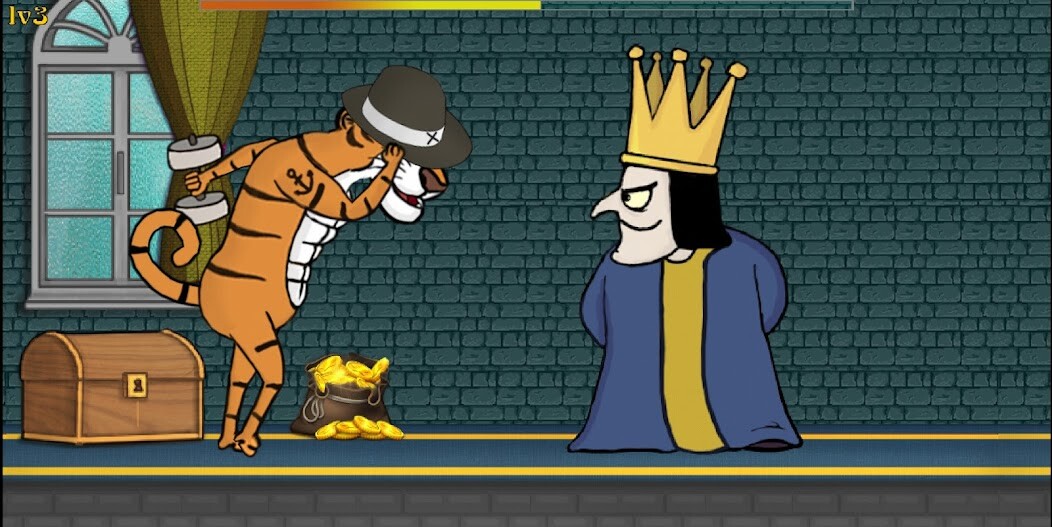 Run android online APK Murder: Be The King from MyAndroid or emulate Murder: Be The King using MyAndroid