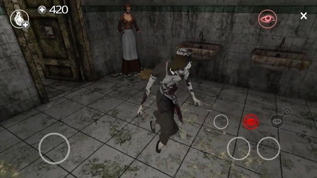 Emulate iPhone app Murderer Online using MyAndroid Emulate iPhone app Murderer Online using MyAndroid