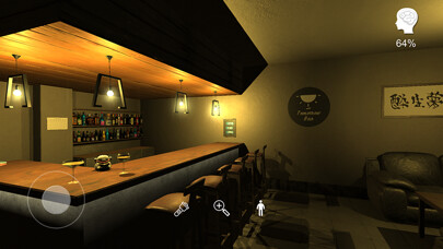 Emulate iPhone app Murder in The Future Bar using MyAndroid Emulate iPhone app Murder in The Future Bar using MyAndroid