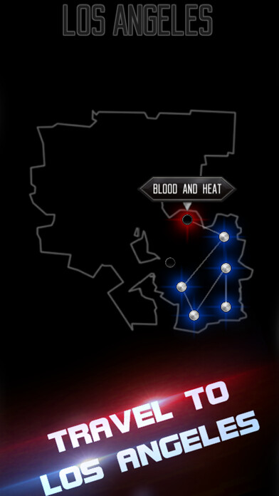 Emulate iPhone app Murder Mystery 2: Steel Legacy using MyAndroid
