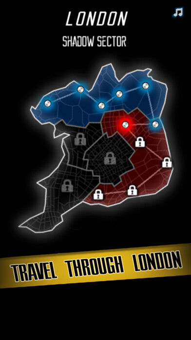 Emulate iPhone app Murder Mystery Detective Story using MyAndroid Emulate iPhone app Murder Mystery Detective Story using MyAndroid