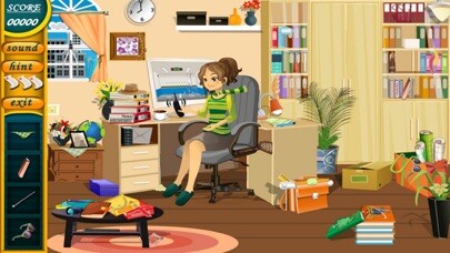 Emulate iPhone app Murder Room Hidden Object Game using MyAndroid Emulate iPhone app Murder Room Hidden Object Game using MyAndroid