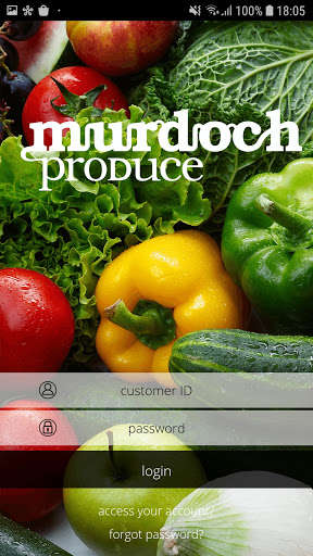Run android online APK Murdoch Produce from MyAndroid or emulate Murdoch Produce using MyAndroid