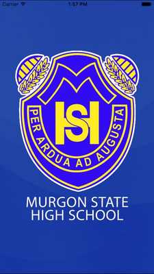 Emulate Android APK Murgon State High School Emulate Android APK Murgon State High School