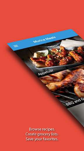 Run android online APK Murica Meals - American Recipes & Patriotic Bites from MyAndroid or emulate Murica Meals - American Recipes & Patriotic Bites using MyAndroid Run android online APK Murica Meals - American Recipes & Patriotic Bites from MyAndroid or emulate Murica Meals - American Recipes & Patriotic Bites using MyAndroid