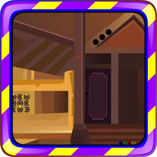 Emulate Android APK Murky Room Escape