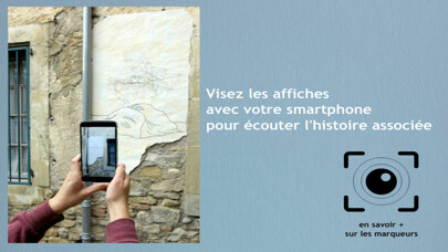 Emulate iPhone app murMurs App using MyAndroid