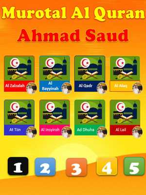 Emulate Android APK Murotal Al Quran Anak Merdu - Offline Emulate Android APK Murotal Al Quran Anak Merdu - Offline
