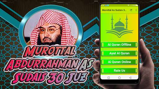 Run android online APK Murottal Abdurrahman As Sudais 30 Juz from MyAndroid or emulate Murottal Abdurrahman As Sudais 30 Juz using MyAndroid Run android online APK Murottal Abdurrahman As Sudais 30 Juz from MyAndroid or emulate Murottal Abdurrahman As Sudais 30 Juz using MyAndroid