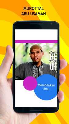 Emulate Android APK Murottal Abu Usamah Emulate Android APK Murottal Abu Usamah