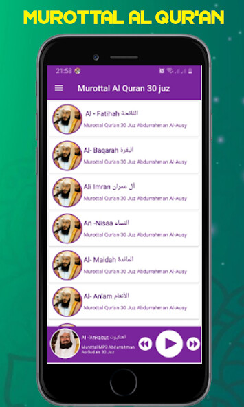 Emulate Android APK murottal alquran 30 juz mp3 Emulate Android APK murottal alquran 30 juz mp3