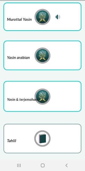 Run android online APK Murottal Al-Quran 30 Juz from MyAndroid or emulate Murottal Al-Quran 30 Juz using MyAndroid Run android online APK Murottal Al-Quran 30 Juz from MyAndroid or emulate Murottal Al-Quran 30 Juz using MyAndroid