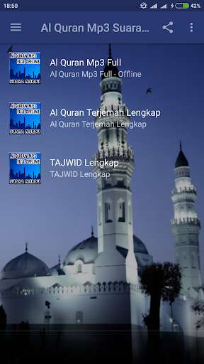 Run android online APK Murottal Al Quran Suara Merdu Offline from MyAndroid or emulate Murottal Al Quran Suara Merdu Offline using MyAndroid Run android online APK Murottal Al Quran Suara Merdu Offline from MyAndroid or emulate Murottal Al Quran Suara Merdu Offline using MyAndroid