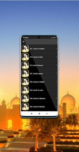 Run android online APK Murottal Full Quran Hassan Saleh Offline from MyAndroid or emulate Murottal Full Quran Hassan Saleh Offline using MyAndroid Run android online APK Murottal Full Quran Hassan Saleh Offline from MyAndroid or emulate Murottal Full Quran Hassan Saleh Offline using MyAndroid