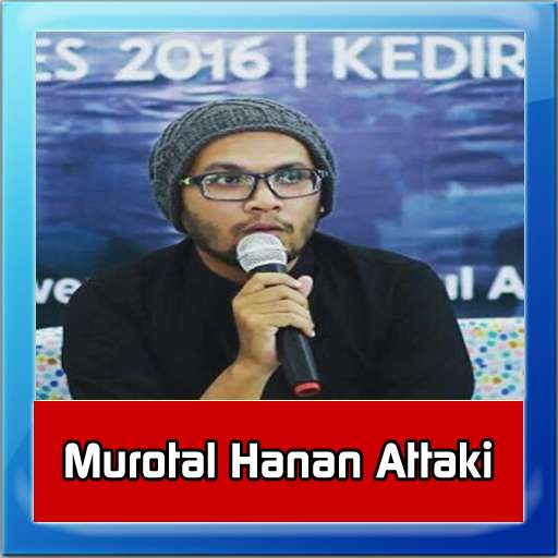 Emulate Android APK Murottal Hanan Attaki Offline Emulate Android APK Murottal Hanan Attaki Offline