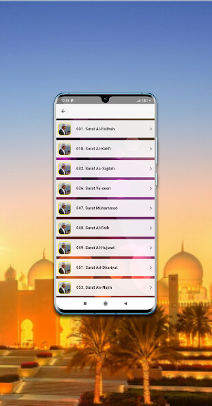 Run android online APK Murottal Ibrahim Elhaq Offline Quran from MyAndroid or emulate Murottal Ibrahim Elhaq Offline Quran using MyAndroid Run android online APK Murottal Ibrahim Elhaq Offline Quran from MyAndroid or emulate Murottal Ibrahim Elhaq Offline Quran using MyAndroid