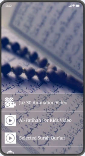 Run android online APK Murottal Juz 30 Animation Video from MyAndroid or emulate Murottal Juz 30 Animation Video using MyAndroid Run android online APK Murottal Juz 30 Animation Video from MyAndroid or emulate Murottal Juz 30 Animation Video using MyAndroid