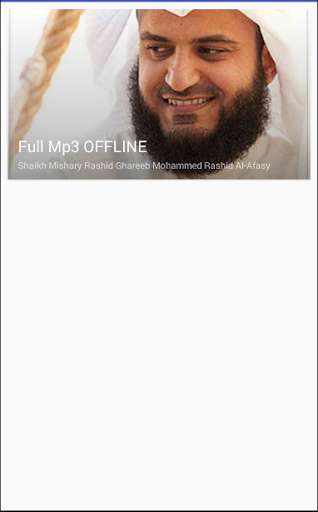 Run android online APK Murottal Mishary Rashid Full Mp3 Offline from MyAndroid or emulate Murottal Mishary Rashid Full Mp3 Offline using MyAndroid Run android online APK Murottal Mishary Rashid Full Mp3 Offline from MyAndroid or emulate Murottal Mishary Rashid Full Mp3 Offline using MyAndroid