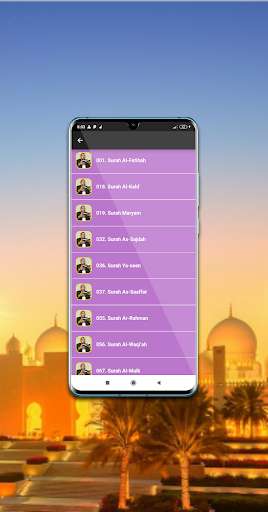 Run android online APK Murottal Mustapha Al Lahouni Quran Mp3 Offline from MyAndroid or emulate Murottal Mustapha Al Lahouni Quran Mp3 Offline using MyAndroid Run android online APK Murottal Mustapha Al Lahouni Quran Mp3 Offline from MyAndroid or emulate Murottal Mustapha Al Lahouni Quran Mp3 Offline using MyAndroid