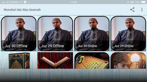 Run android online APK Murottal Ustadz Abu Usamah from MyAndroid or emulate Murottal Ustadz Abu Usamah using MyAndroid Run android online APK Murottal Ustadz Abu Usamah from MyAndroid or emulate Murottal Ustadz Abu Usamah using MyAndroid