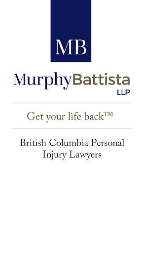 Run android online APK Murphy Battista LLP Injury App from MyAndroid or emulate Murphy Battista LLP Injury App using MyAndroid