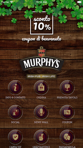 Run android online APK Murphys Bronte from MyAndroid or emulate Murphys Bronte using MyAndroid