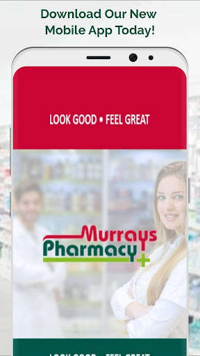 Run android online APK Murrays Pharmacy from MyAndroid or emulate Murrays Pharmacy using MyAndroid