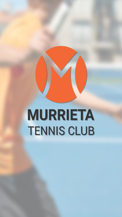 Emulate iPhone app Murrieta Tennis Club using MyAndroid Emulate iPhone app Murrieta Tennis Club using MyAndroid