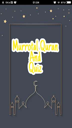 Run android online APK Murrotal Quran And Quiz from MyAndroid or emulate Murrotal Quran And Quiz using MyAndroid Run android online APK Murrotal Quran And Quiz from MyAndroid or emulate Murrotal Quran And Quiz using MyAndroid