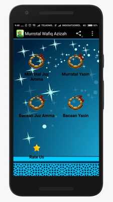 Emulate Android APK Murrotal Wafiq Azizah Emulate Android APK Murrotal Wafiq Azizah