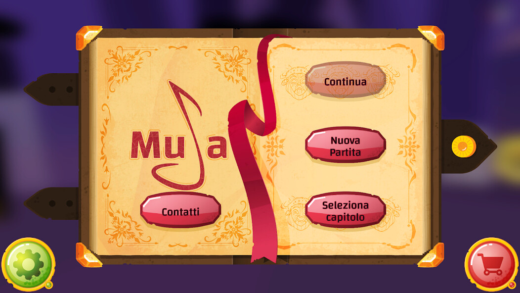 Run android online APK Musa - Get Inspired! from MyAndroid or emulate Musa - Get Inspired! using MyAndroid