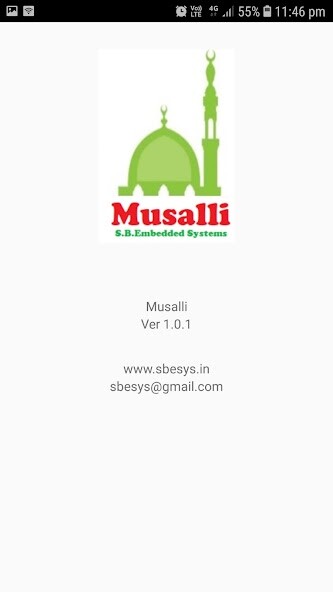 Run android online APK MUSALLI BY S.B.EMBEDDED SYSTEMS from MyAndroid or emulate MUSALLI BY S.B.EMBEDDED SYSTEMS using MyAndroid Run android online APK MUSALLI BY S.B.EMBEDDED SYSTEMS from MyAndroid or emulate MUSALLI BY S.B.EMBEDDED SYSTEMS using MyAndroid