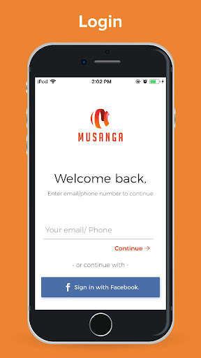 Run android online APK MUSANGA from MyAndroid or emulate MUSANGA using MyAndroid Run android online APK MUSANGA from MyAndroid or emulate MUSANGA using MyAndroid