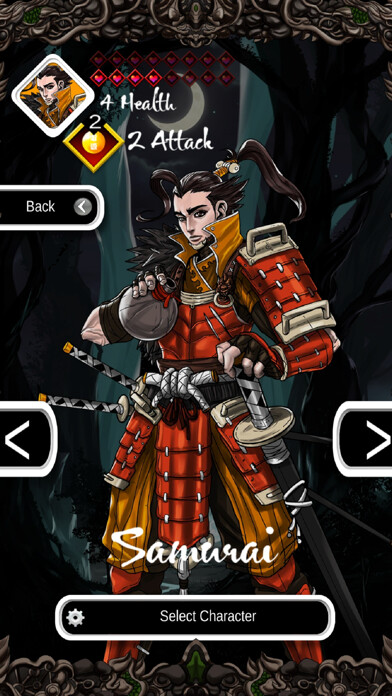 Emulate iPhone app Musashi World Warriors using MyAndroid Emulate iPhone app Musashi World Warriors using MyAndroid