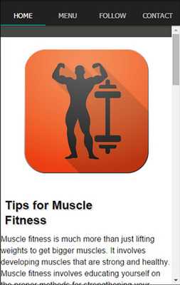 Emulate Android APK Muscle And Fitness Strength Emulate Android APK Muscle And Fitness Strength