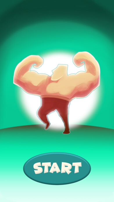 Emulate iPhone app Muscle Basher using MyAndroid Emulate iPhone app Muscle Basher using MyAndroid