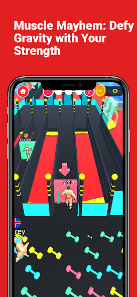 Run android online APK Muscle Builder Challenge from MyAndroid or emulate Muscle Builder Challenge using MyAndroid Run android online APK Muscle Builder Challenge from MyAndroid or emulate Muscle Builder Challenge using MyAndroid