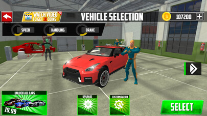 Emulate iPhone app Muscle Car Mega Ramp Stunts using MyAndroid Emulate iPhone app Muscle Car Mega Ramp Stunts using MyAndroid