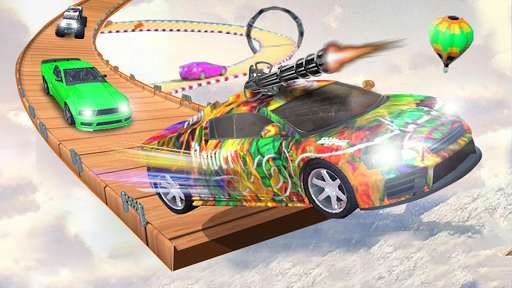 Run android online APK Muscle Car Stunt Race: Mega Ramp Car Shooting Game from MyAndroid or emulate Muscle Car Stunt Race: Mega Ramp Car Shooting Game using MyAndroid Run android online APK Muscle Car Stunt Race: Mega Ramp Car Shooting Game from MyAndroid or emulate Muscle Car Stunt Race: Mega Ramp Car Shooting Game using MyAndroid