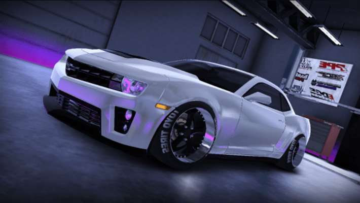 Emulate Android APK Muscle Drift Simulator 2018