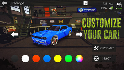 Emulate iPhone app Muscle Driving Simulator using MyAndroid Emulate iPhone app Muscle Driving Simulator using MyAndroid