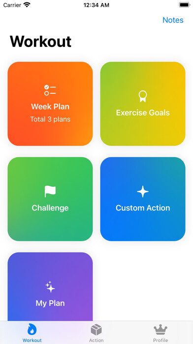 Emulate iPhone app Muscle Free - Journey of Power using MyAndroid Emulate iPhone app Muscle Free - Journey of Power using MyAndroid