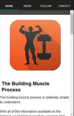 Emulate Android APK Muscle Gain Building Workout Emulate Android APK Muscle Gain Building Workout
